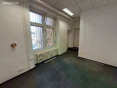Pronájem kanceláře 20 m² Husova, Kutná Hora