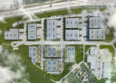 Pronájem skladového prostoru 2933 m² Hlavní, Jinočany