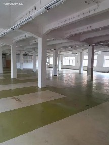 Pronájem obchodního prostoru 620 m² Vocelova, Kutná Hora - Kutná Hora-Vnitřní Město