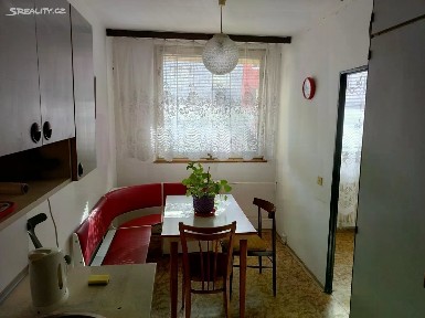 Prodej bytu 4+1 78 m² R. Těsnohlídka, Čáslav - Čáslav-Nové Město