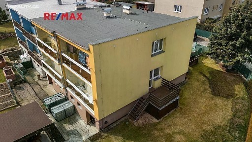 Prodej bytu 4+1 143 m² Růžová, Příbram - Příbram VII