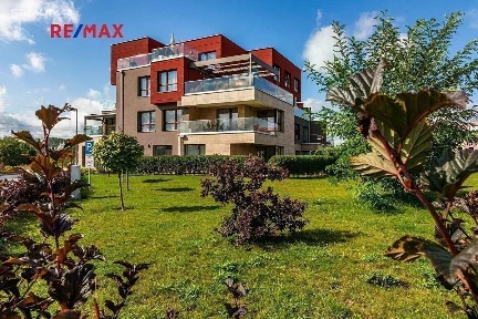 Prodej bytu 3+kk 73 m² Na Veselou, Beroun - Beroun-Závodí