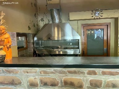 Pronájem restaurace 90 m² Husitská, Praha