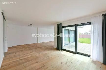 Pronájem rodinného domu 206 m², pozemek 432 m² Patočkova, Horoměřice