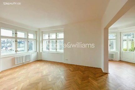 Pronájem rodinného domu 356 m², pozemek 1389 m² Libušina, Černošice