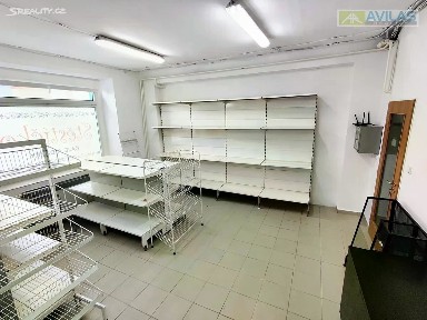 Pronájem kanceláře 38 m² Vnoučkova, Benešov