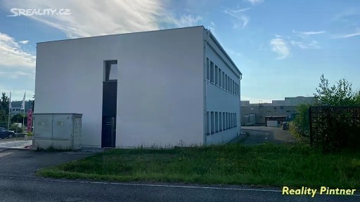 Pronájem kanceláře 15 m² Zdabořská, Příbram - Příbram V-Zdaboř