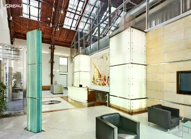 Pronájem kanceláře 650 m² náměstí Republiky, Praha - Nové Město