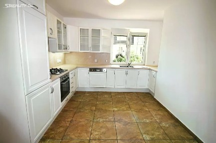 Pronájem rodinného domu 300 m², pozemek 700 m² Pod Valem II., Průhonice