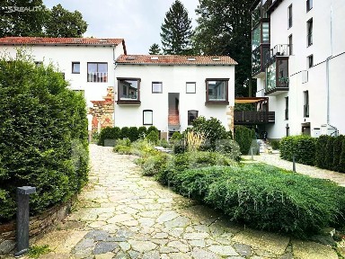 Prodej bytu 2+kk 51 m² Tyršova, Škvorec