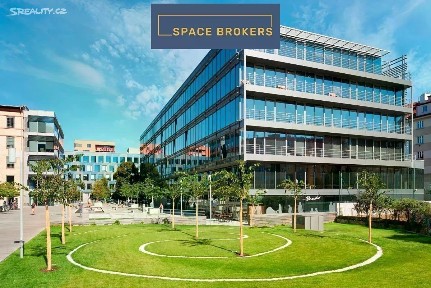 Praha, Praha 7, Holešovice, Jankovcova