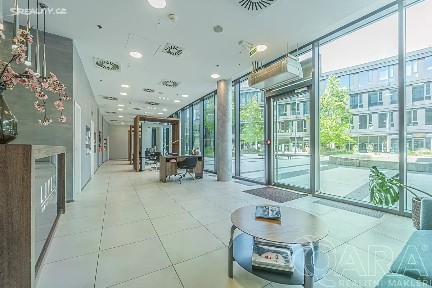 Pronájem obchodního prostoru 163 m² Kačírkova, Praha - Jinonice