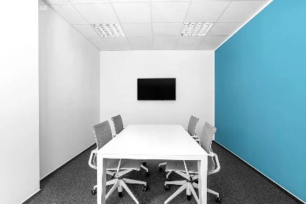 Pronájem kanceláře 10 m² Dělnická, Praha - Holešovice