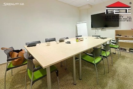 Pronájem kanceláře 134 m² Václavské náměstí, Praha - Nové Město