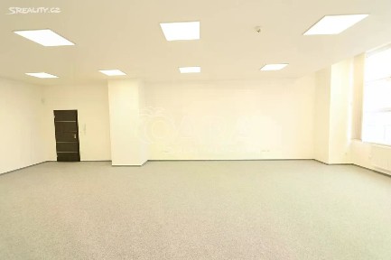 Pronájem kanceláře 82 m² Prusíkova, Praha - Stodůlky