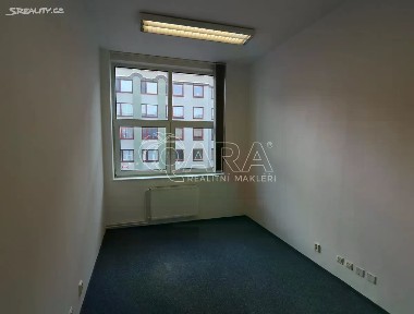 Pronájem kanceláře 27 m² Jana Růžičky, Praha - Kunratice
