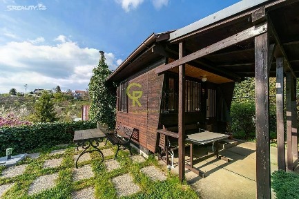 Pronájem rodinného domu 16 m², pozemek 350 m² Pod Černou skálou, Klecany