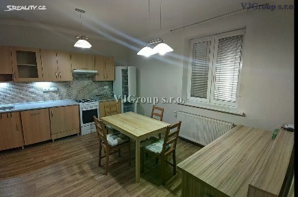 Prodej bytu 2+kk 44 m² Boženy Němcové, Mladá Boleslav - Mladá Boleslav II