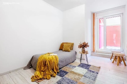 Prodej bytu 4+kk 134 m² Tyršova, Benešov