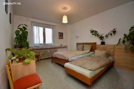 Prodej bytu 3+1 69 m² Ovčárecká, Kolín - Kolín V