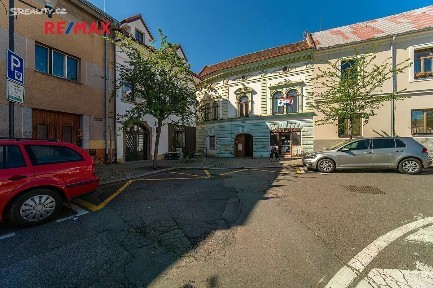 Prodej bytu 3+1 152 m² nám. Arnošta z Pardubic, Český Brod