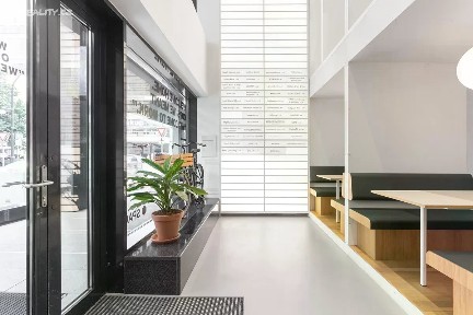 Pronájem kanceláře 10 m² Na Perštýně, Praha - Staré Město