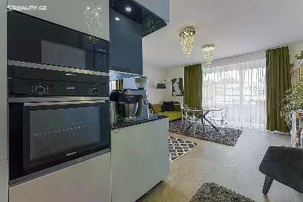 Hořovice, Beroun, K Bažantnici