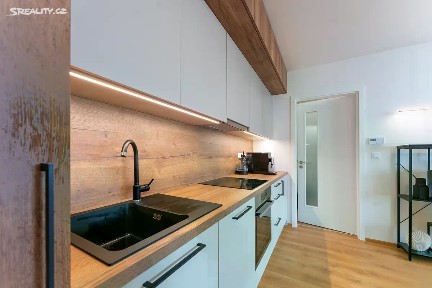 Prodej bytu 3+kk 68 m² K Bažantnici, Hořovice