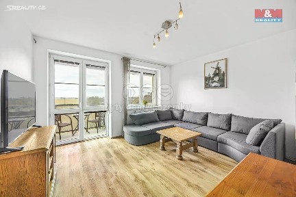 Prodej bytu 2+kk 42 m² Modletice