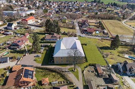 Prodej bytu 2+kk 49 m² Blanická, Postupice