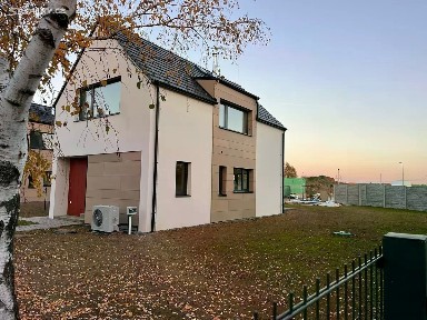 Prodej rodinného domu 119 m², pozemek 614 m² Výtoňská, Praha - Nedvězí u Říčan