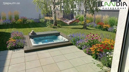 Prodej rodinného domu 179 m², pozemek 449 m² Nesytská, Praha - Kyje
