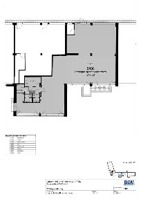 Pronájem obchodního prostoru 217 m² Poděbradská, Praha - Hloubětín
