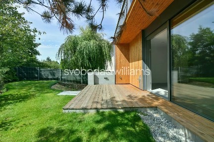 Prodej rodinného domu 151 m², pozemek 517 m² Starodvorská, Praha - Lysolaje