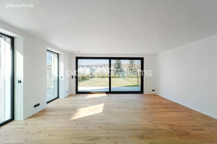 Prodej rodinného domu 241 m², pozemek 425 m² Ke Koh-i-nooru, Praha - Stodůlky