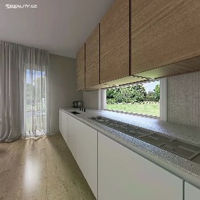 Prodej rodinného domu 138 m², pozemek 336 m² Semtínská, Praha - Vinoř