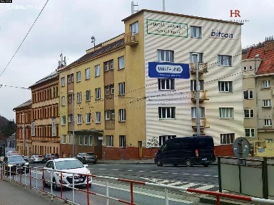 Pronájem kanceláře 75 m² Radlická, Praha - Smíchov