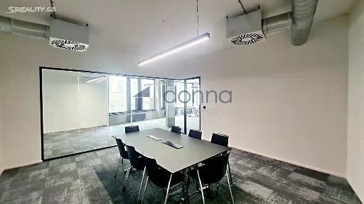 Pronájem kanceláře 326 m² Václavské náměstí, Praha - Nové Město