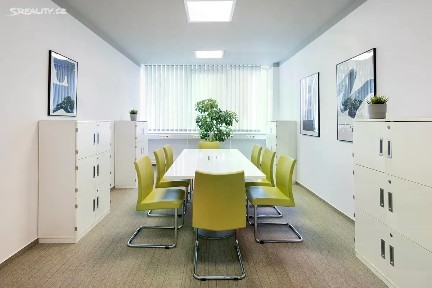 Praha, Praha 10, Vršovice, Kubánské náměstí