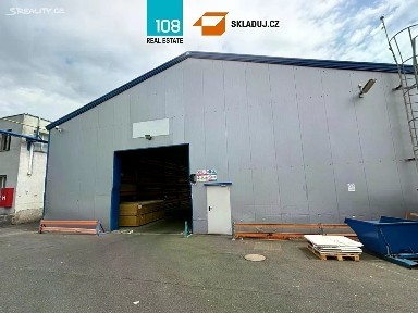 Praha, Praha 10, Hostivař, U Továren, 1b