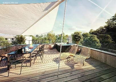 Prodej rodinného domu 393 m², pozemek 1191 m² Nad závodištěm, Praha - Velká Chuchle