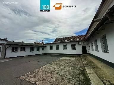 Praha, Praha 4, Libuš, Libušská, 183