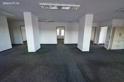 Pronájem kanceláře 145 m² U Plynárny, Praha - Michle