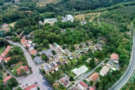 Prodej rodinného domu 148 m², pozemek 317 m² V Trníčku, Praha - Dejvice