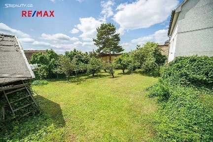 Prodej rodinného domu 160 m², pozemek 705 m² Za chalupami, Praha - Lochkov