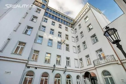 Praha, Praha 1, Nové Město, Vodičkova, 33