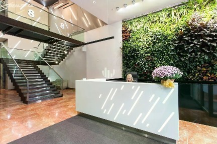 Pronájem kanceláře 674 m² Na Příkopě, Praha - Staré Město