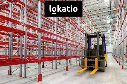 Pronájem skladového prostoru 3500 m² Praha