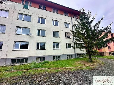 Prodej bytu 3+1 67 m² Masarykova, Roztoky