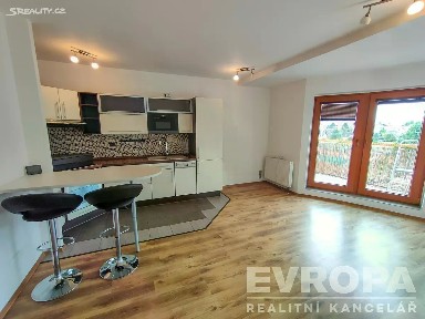 Prodej bytu 3+kk 82 m² Hořelická, Rudná